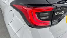 Toyota Yaris 1.5 Hybrid GR Sport 5dr CVT Hybrid Hatchback